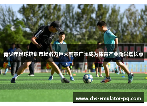 青少年足球培训市场潜力巨大前景广阔成为体育产业新兴增长点 青少年足球培训市场潜力巨大前景广阔成为体育产业新兴增长点