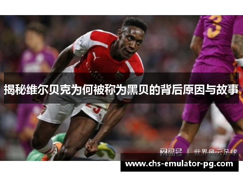 揭秘维尔贝克为何被称为黑贝的背后原因与故事