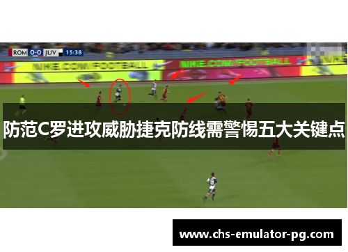 防范C罗进攻威胁捷克防线需警惕五大关键点