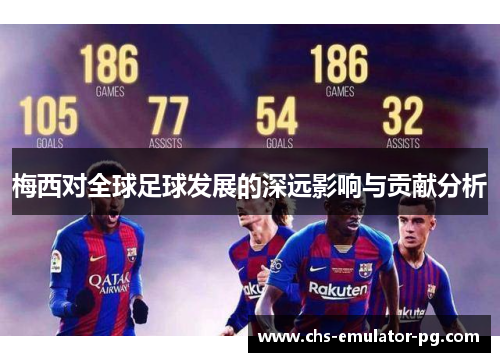 梅西对全球足球发展的深远影响与贡献分析