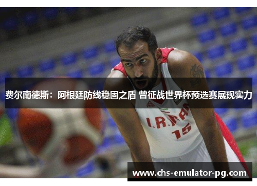 费尔南德斯：阿根廷防线稳固之盾 曾征战世界杯预选赛展现实力