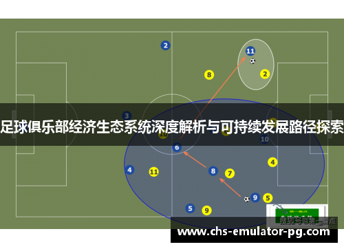 足球俱乐部经济生态系统深度解析与可持续发展路径探索